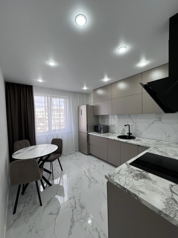 Фотография квартиры Квартира уютная с видом на Мамаев Курган