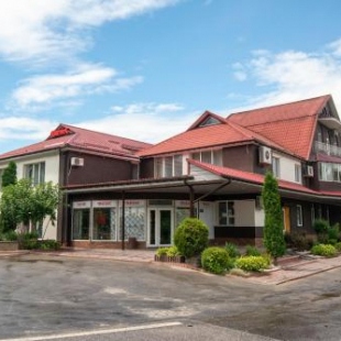 Фотография гостиницы Вагнес