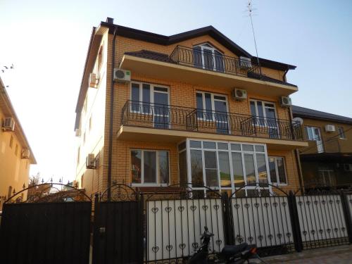 Фотография гостевого дома Диана