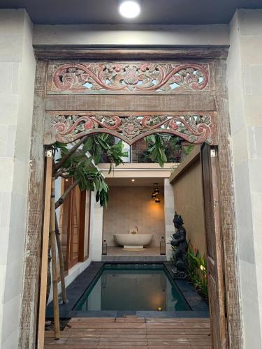 Фотография мини отеля The Daryana Villa