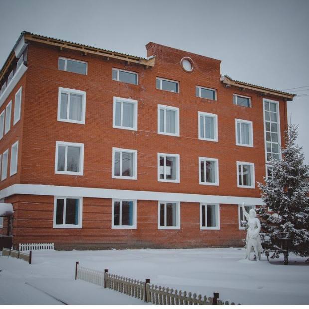 Фотографии гостиницы
Белое Озеро