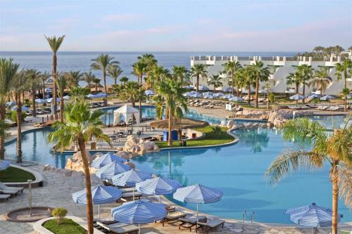 Фотография гостиницы Safir Sharm Waterfalls Resort