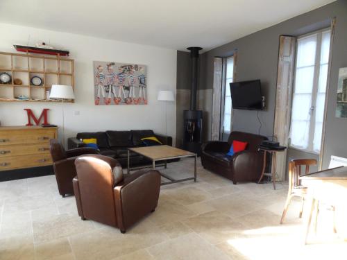 Фотография гостевого дома Maison Antioche