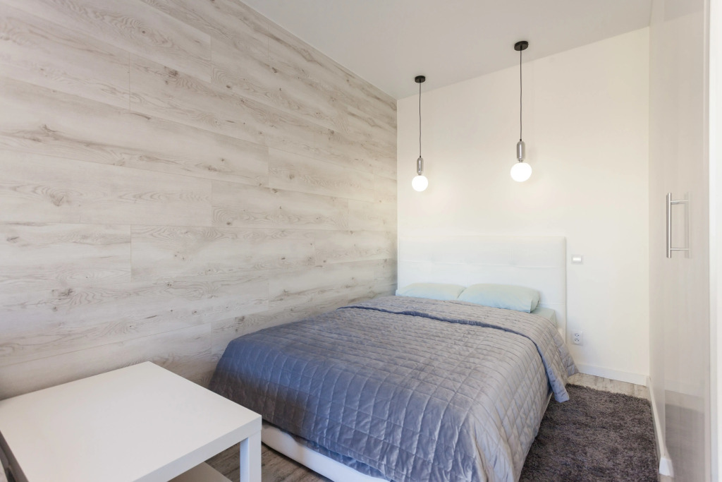 Фотография квартиры Апартаменты KenigApart39 Театральная 25