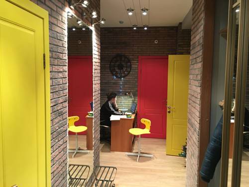 Фотографии гостевого дома 
            Зеленый Дом