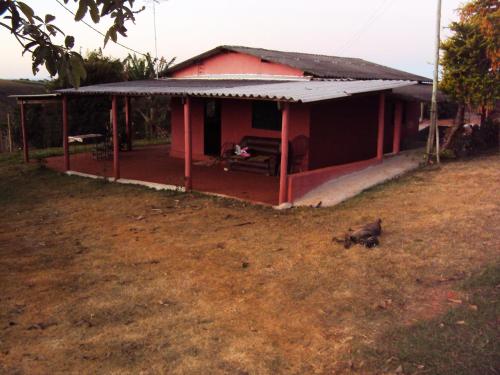 Фотографии гостевого дома
Sitio Sao Benedito