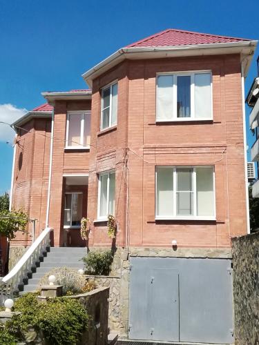 Фотография гостевого дома На Тельмана, 121в