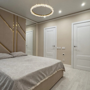 Фотография квартиры Апартаменты рядом с Автовокзалом Двухкомнатные