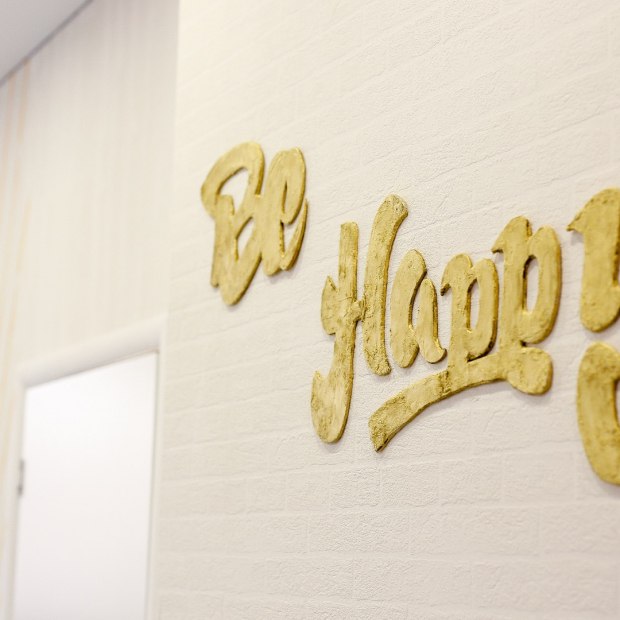 Фотография конференц-зала