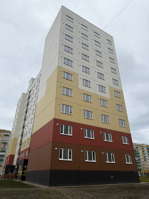 Фотография квартиры Квартира у Аквапарка