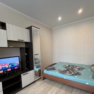 Фотография квартиры Квартира на улице Революции 3к1