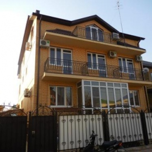 Фотография гостевого дома Диана