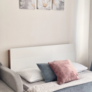 Фотография квартиры Квартира Светлая студия в 5 минутах от РЖД