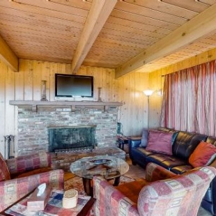 Фотография гостевого дома Scenic Solitude