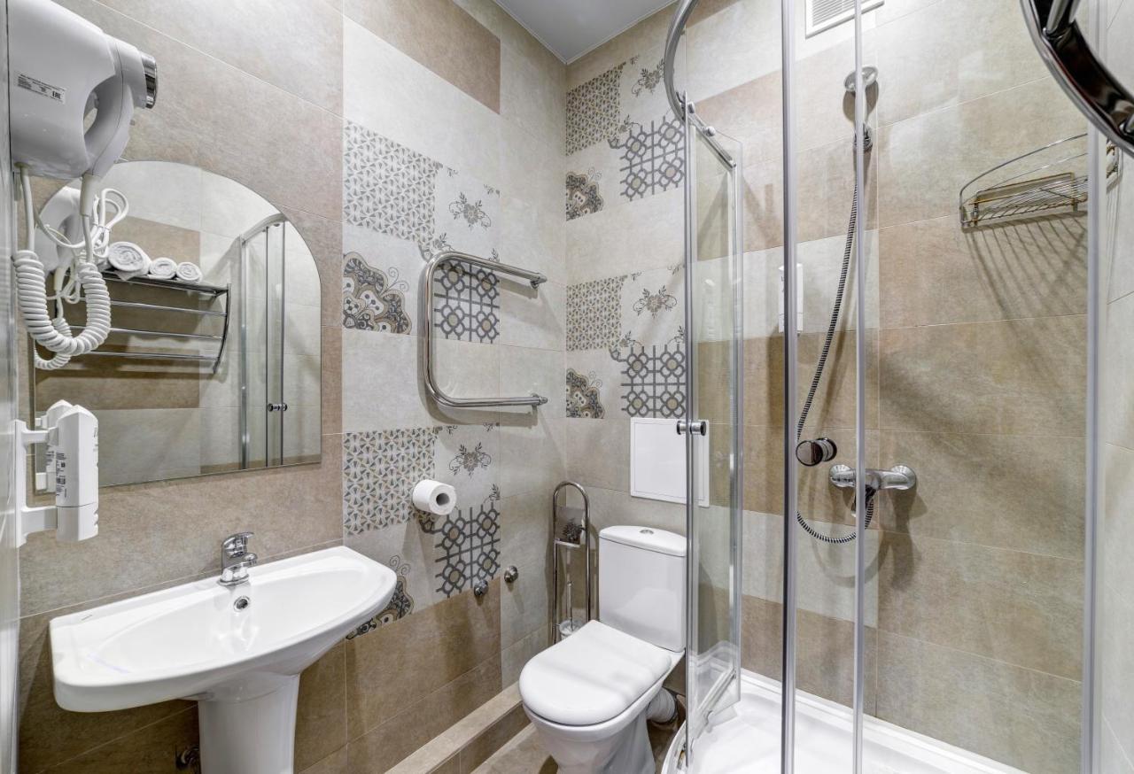 Фотография мини отеля Мартон Палас