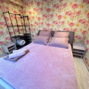 Фотография квартиры Апартаменты 3 комнатные апартаменты