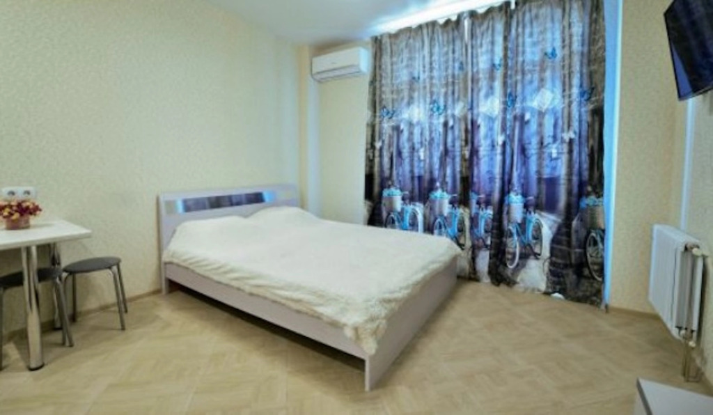 Фотография квартиры Квартира на улице Пионерская 1