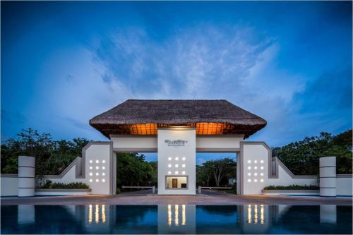 Фотография гостиницы BlueBay Grand Esmeralda - Все включено