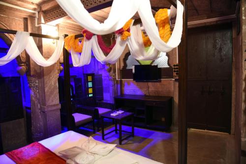 Фотография мини отеля The Thikana Heritage