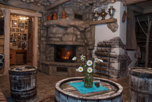 Фотографии гостевого дома
Ёлочки Холидэй