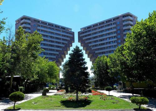 Фотография гостиницы The land of Ararat