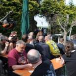 Фотография мотеля Green Mile Motel