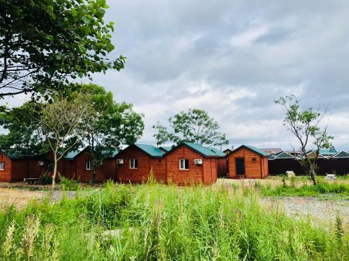 Фотография кемпинга Samala