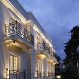 Фотография гостиницы Theoxenia House Hotel