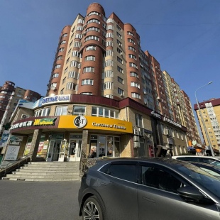 Фотография квартиры Апартаменты на 50 лет Октября 1А