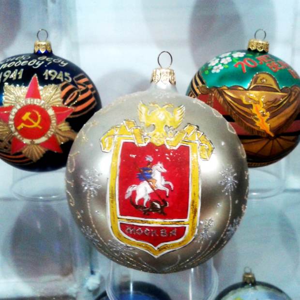 Фотография предприятий Карачевская игрушка