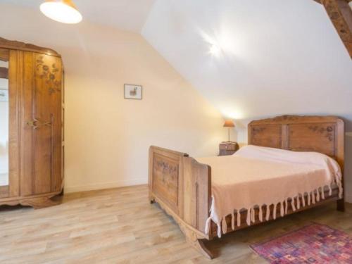 Фотографии гостевого дома
Gîte Guémené-Penfao, 4 pièces, 7 personnes - FR-1-306-1130