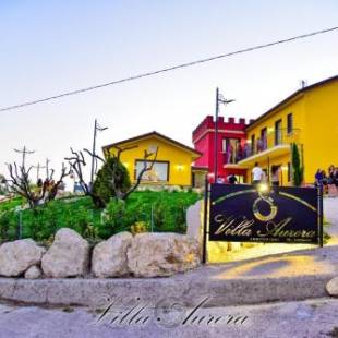 Фотографии гостиницы 
            Villa Aurora