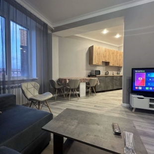 Фотография квартиры Квартира на Хивской 6