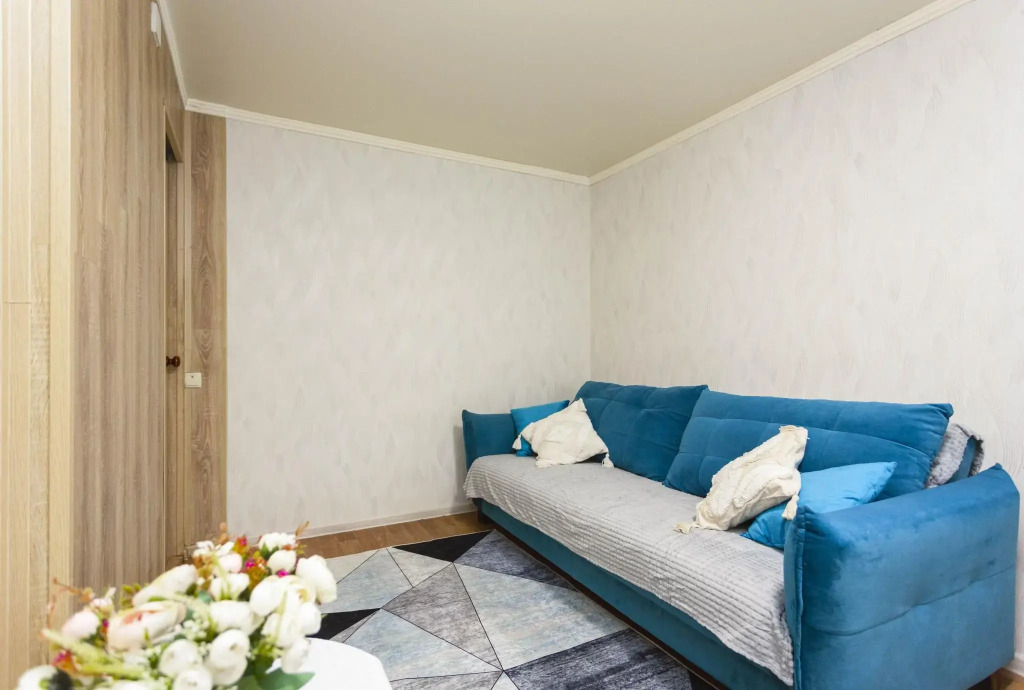 Фотография квартиры Moment House (Момент Хаус) на улице Комсомольская 7