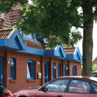 Фотографии гостевого дома
Zur alten Schmiede I (Rechts)