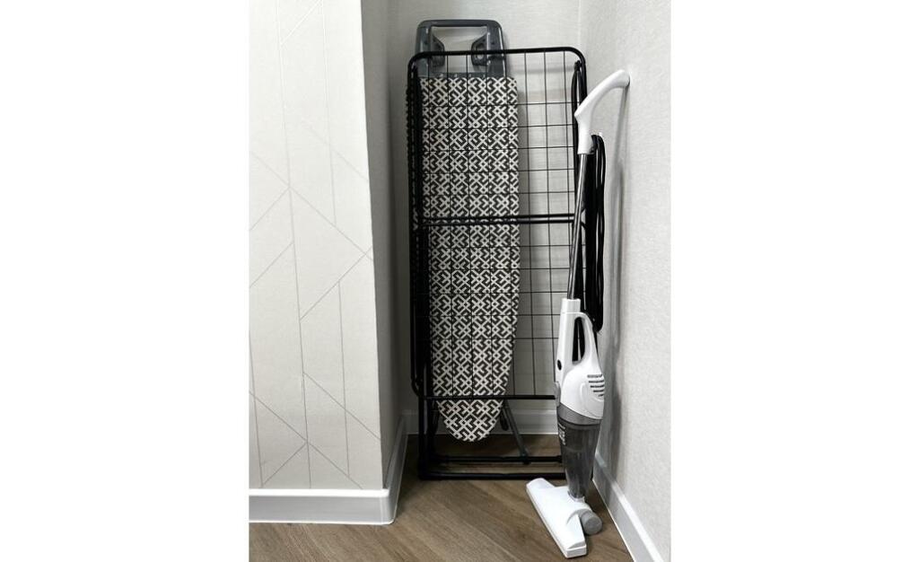 Фотография квартиры 38 Квадратов на улице Депутатская 87/9