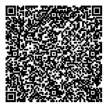QR код гостиницы Beis