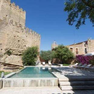 Фотографии гостевого дома 
            Deco - Casa Castell de Peratallada