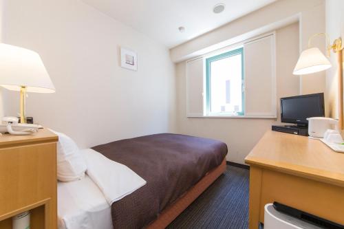 Фотография гостиницы Sanco Inn Kuwana Ekimae