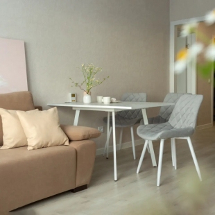 Фотография квартиры Апартаменты APARTS у Кинотеатра