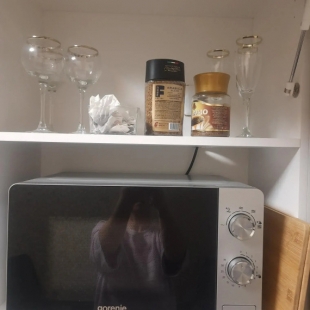 Фотография квартиры Квартира посуточно в 3м микрорайоне 16