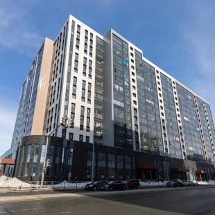 Фотография квартиры GRIKO (Грико) на улице Достоевского 57