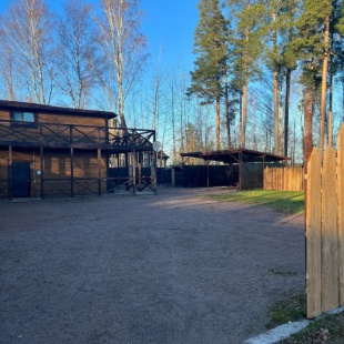 Фотография Коттеджа Частный Дом Rannalla 2