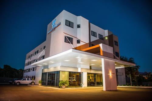 Фотография гостиницы Iguassu Express Hotel