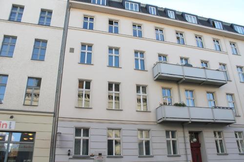 Фотография гостиницы Hotel Amelie Berlin