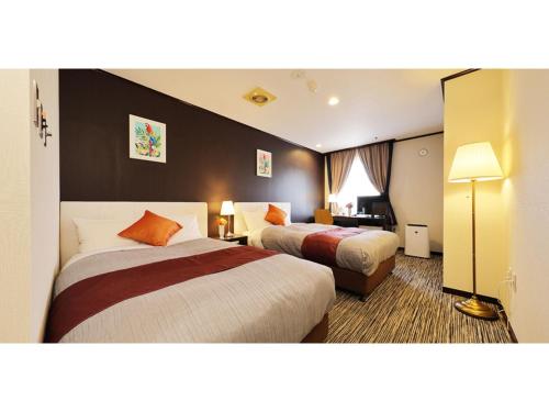 Фотография гостиницы Garden hotel Shiunkaku Higashimatsuyama / Vacation STAY 77479