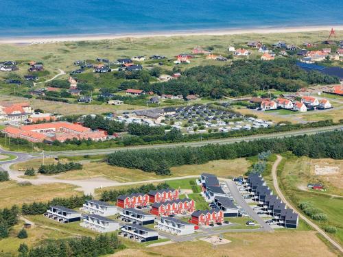 Фотография гостевого дома Holiday home Løkken LV