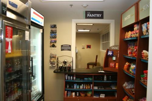 Фотография гостиницы Sonesta ES Suites San Francisco Airport