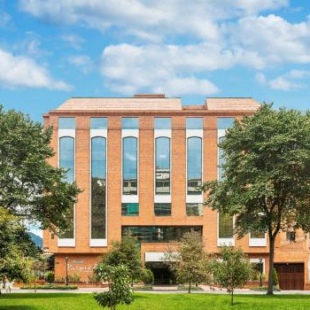 Фотография гостиницы Hotel Parque 97 Suites