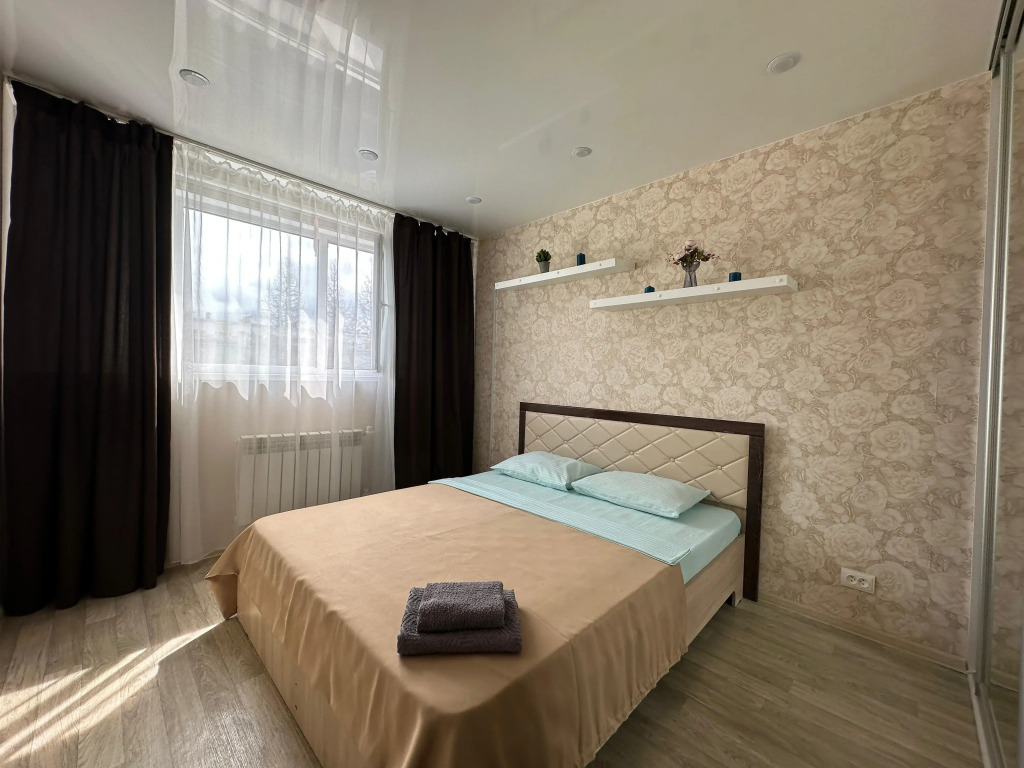 Фотография квартиры Квартира 2комн от Дом89 на Ленинградском 6а